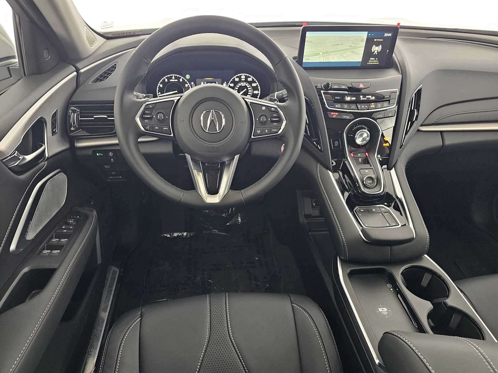 2026 Acura RDX w/Technology Package