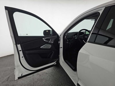 2026 Acura RDX w/Technology Package