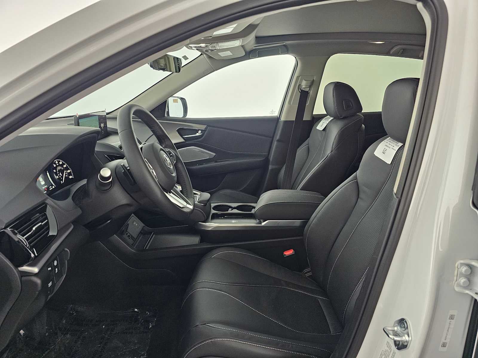 2026 Acura RDX w/Technology Package