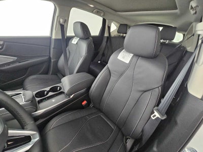 2026 Acura RDX w/Technology Package