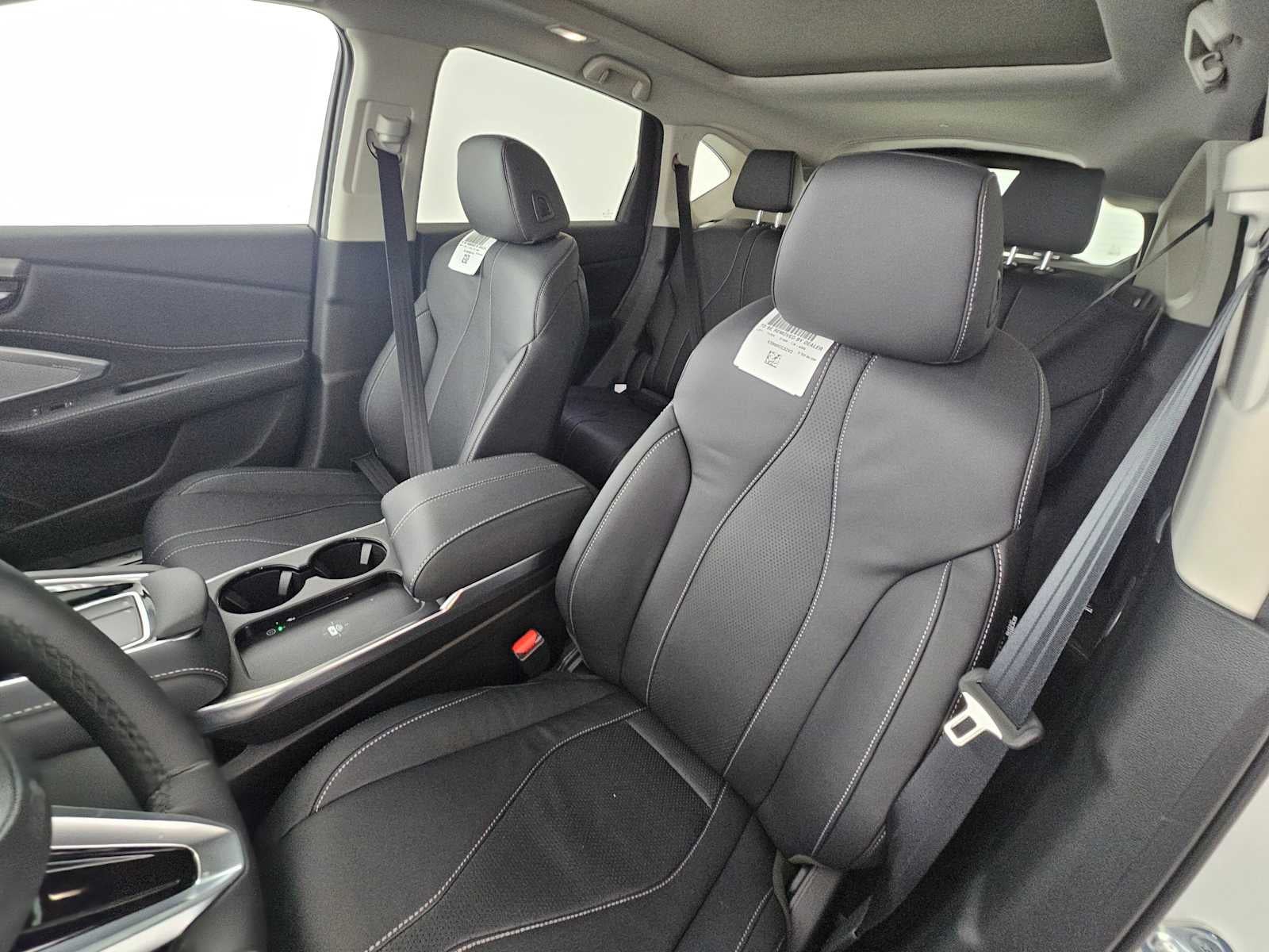 2026 Acura RDX w/Technology Package