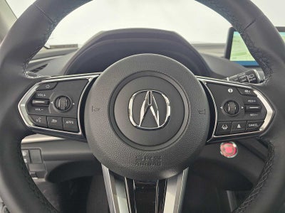 2026 Acura RDX w/Technology Package