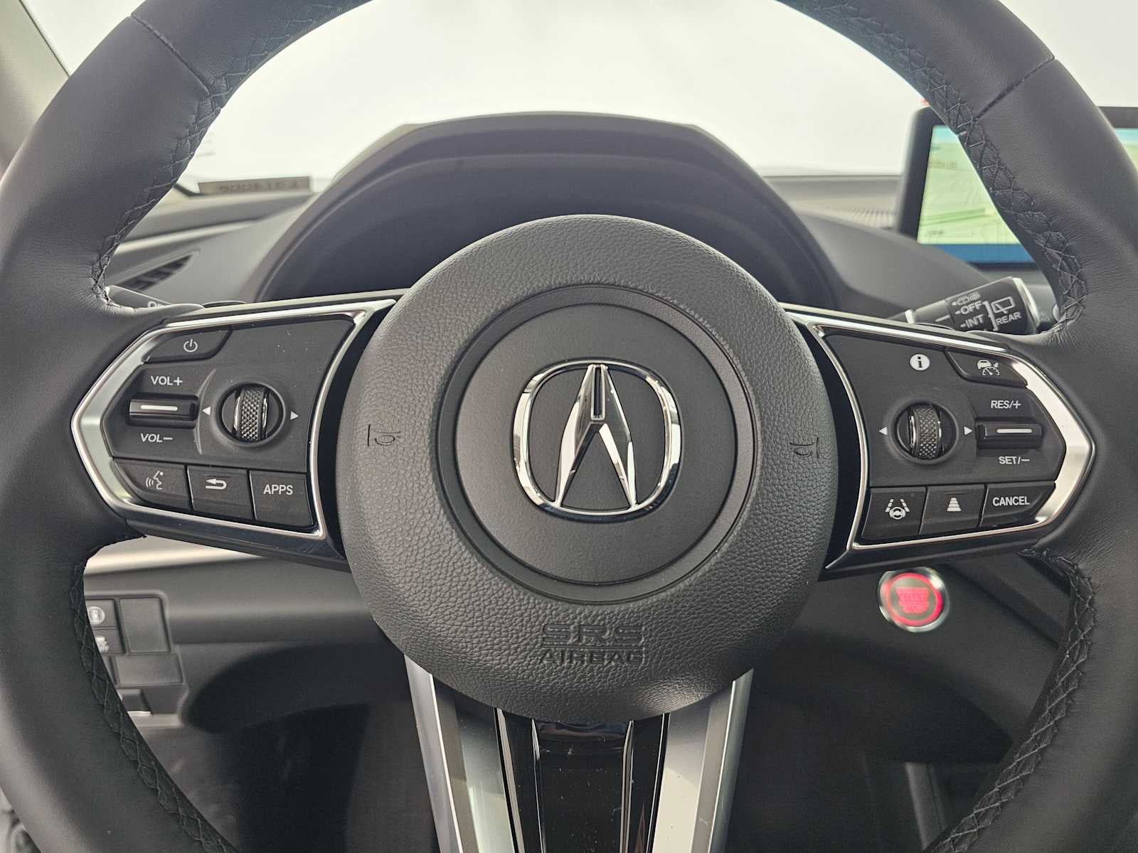 2026 Acura RDX w/Technology Package