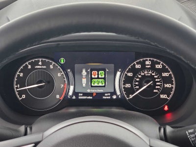 2026 Acura RDX w/Technology Package