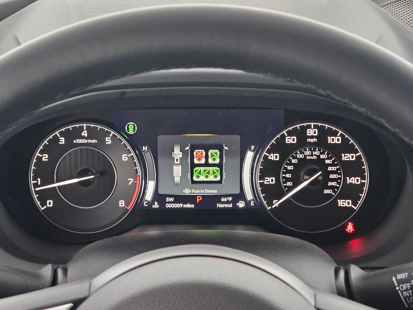 2026 Acura RDX w/Technology Package