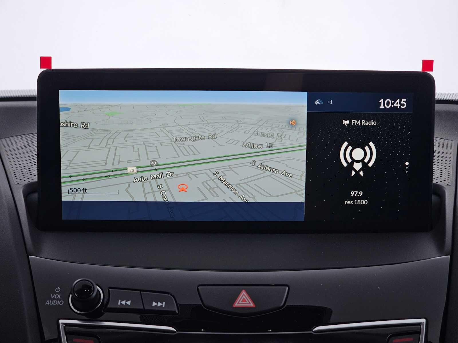 2026 Acura RDX w/Technology Package