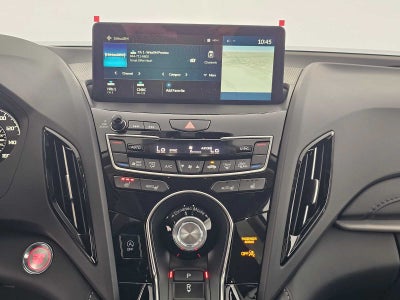 2026 Acura RDX w/Technology Package