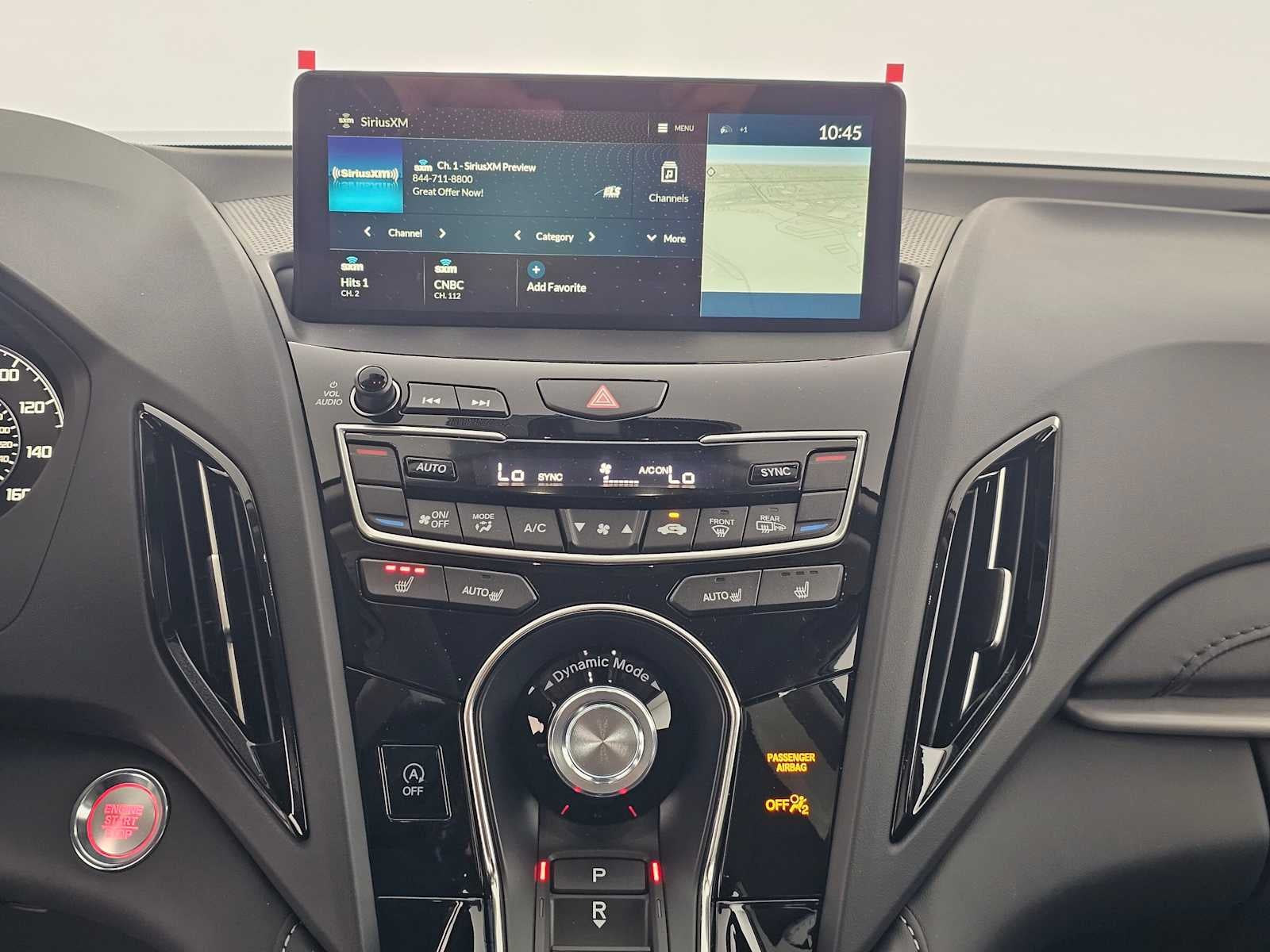 2026 Acura RDX w/Technology Package