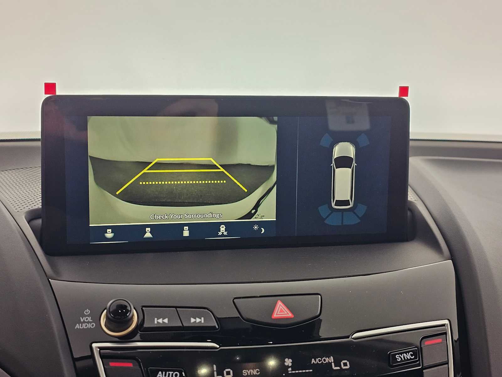 2026 Acura RDX w/Technology Package