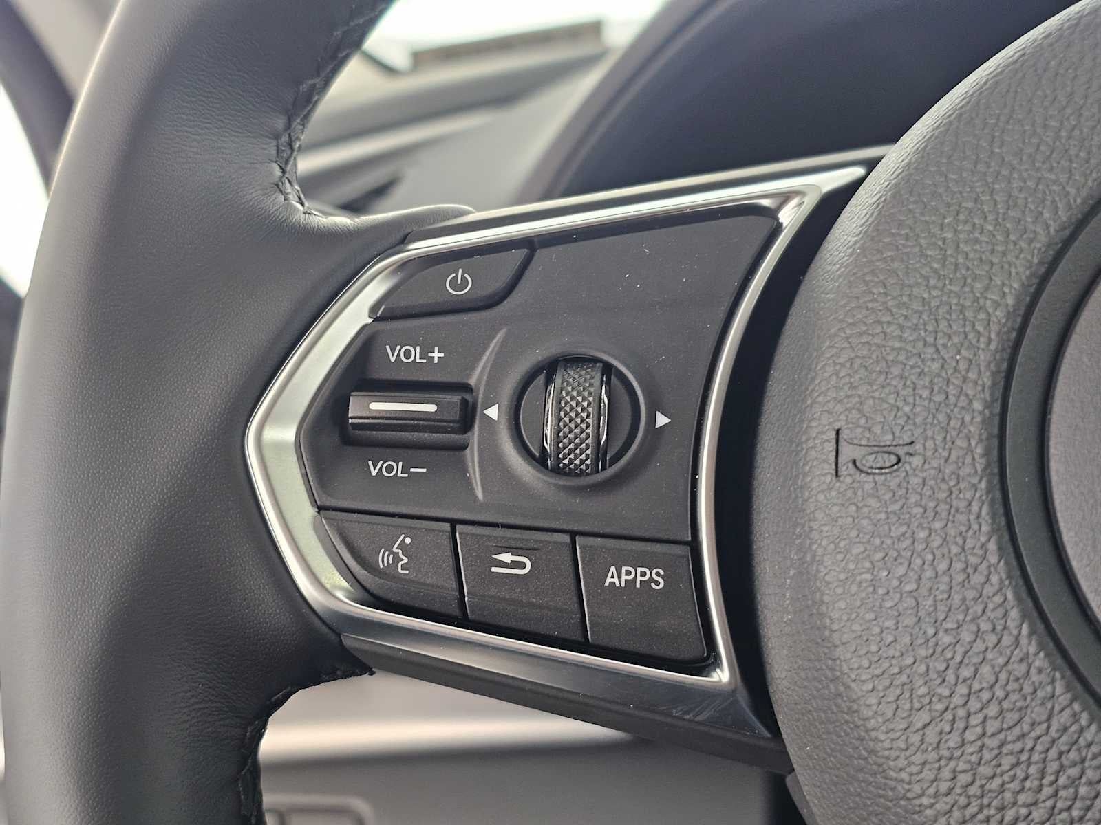 2026 Acura RDX w/Technology Package