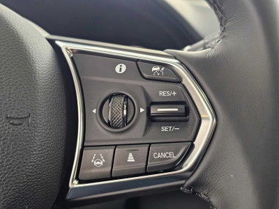 2026 Acura RDX w/Technology Package