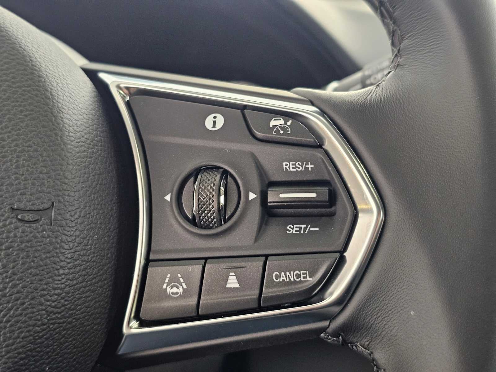 2026 Acura RDX w/Technology Package