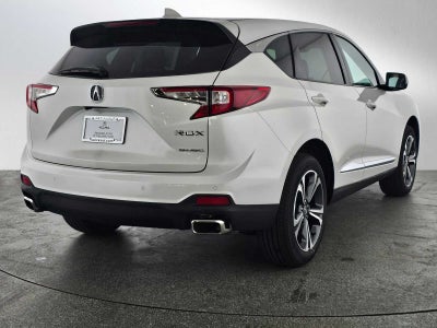 2026 Acura RDX w/Technology Package