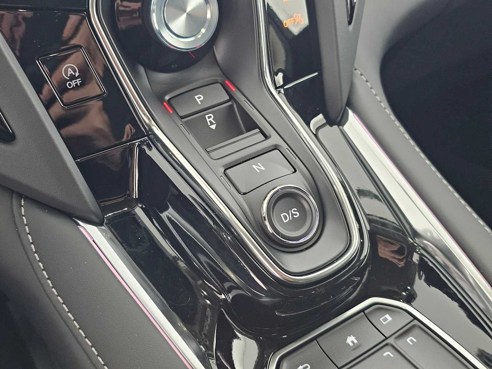 2026 Acura RDX w/Technology Package