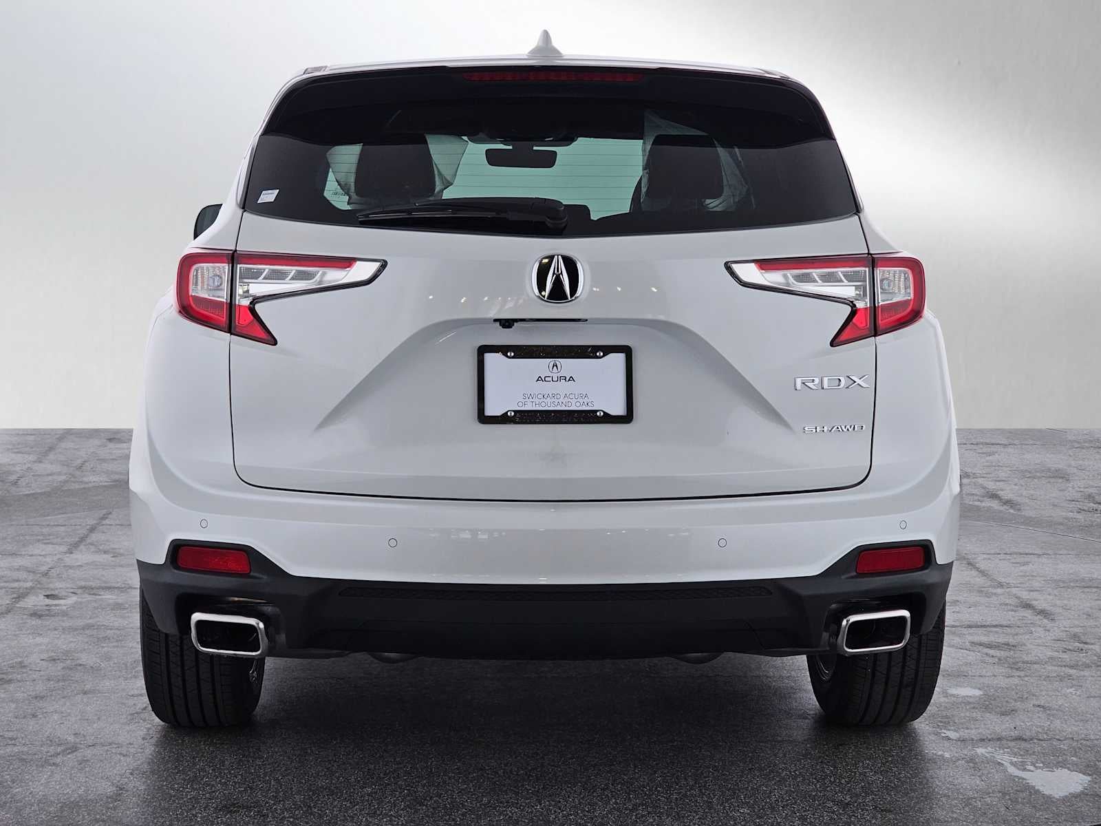 2026 Acura RDX w/Technology Package