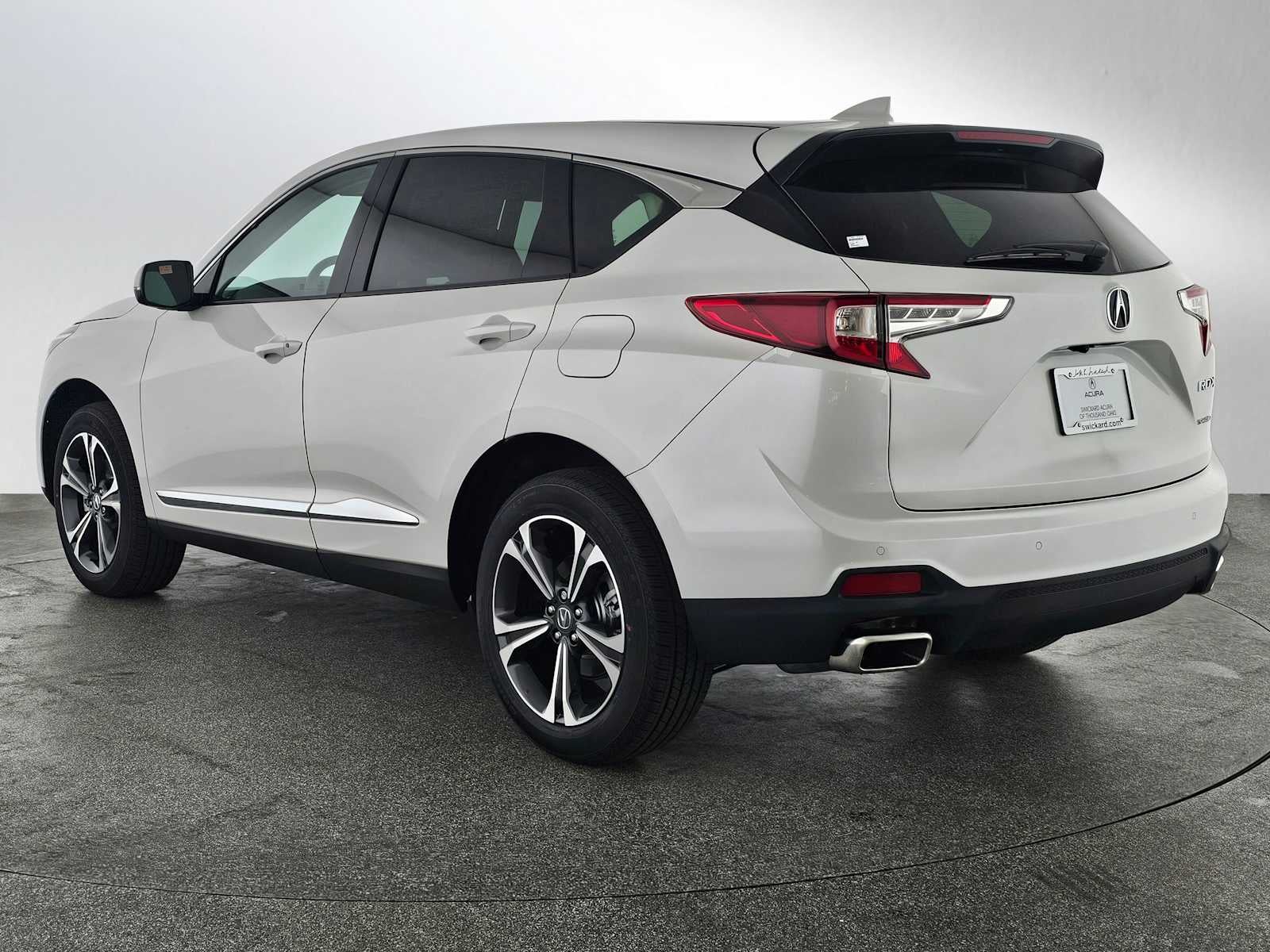 2026 Acura RDX w/Technology Package