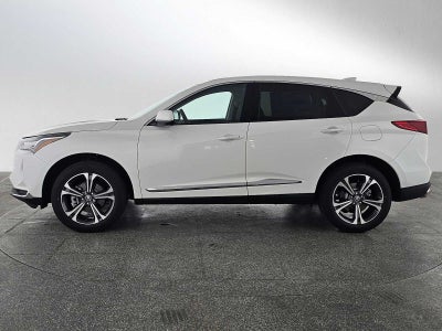 2026 Acura RDX w/Technology Package