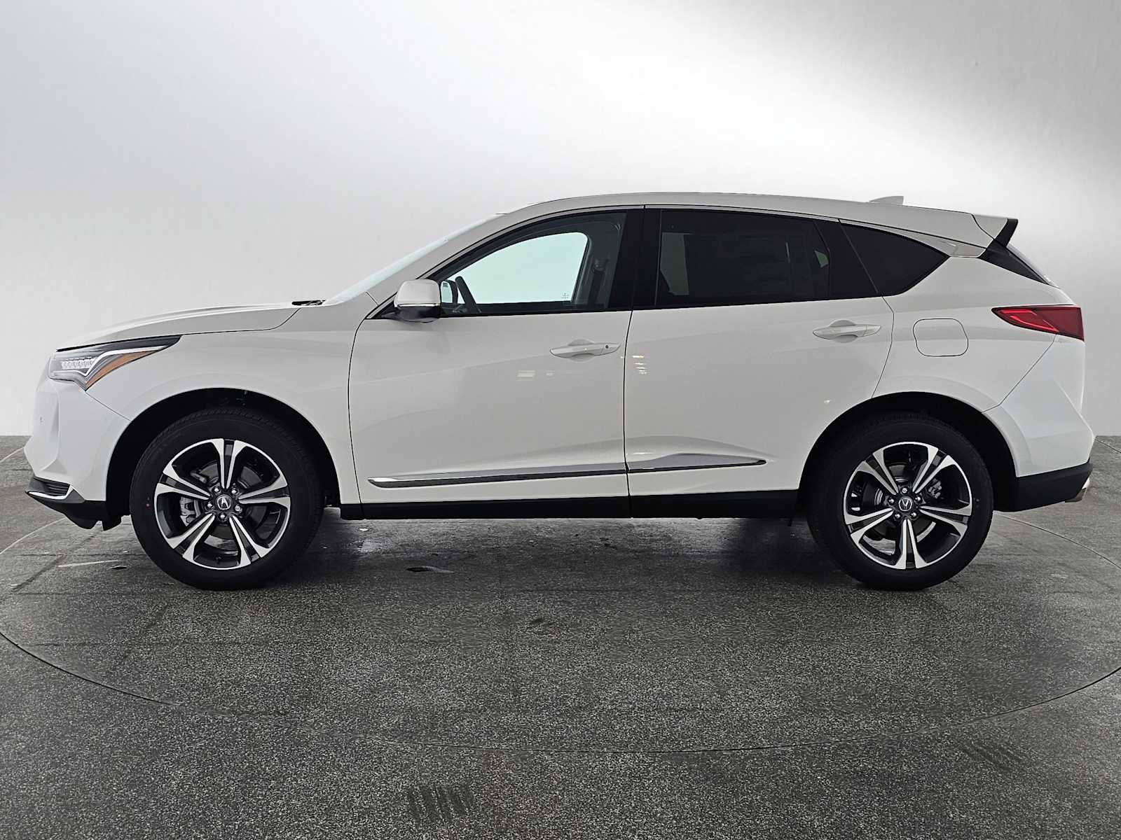 2026 Acura RDX w/Technology Package