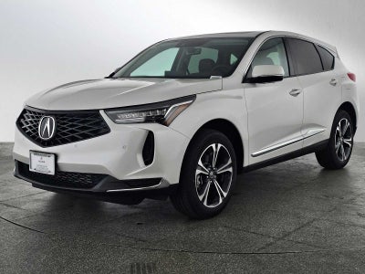 2026 Acura RDX w/Technology Package