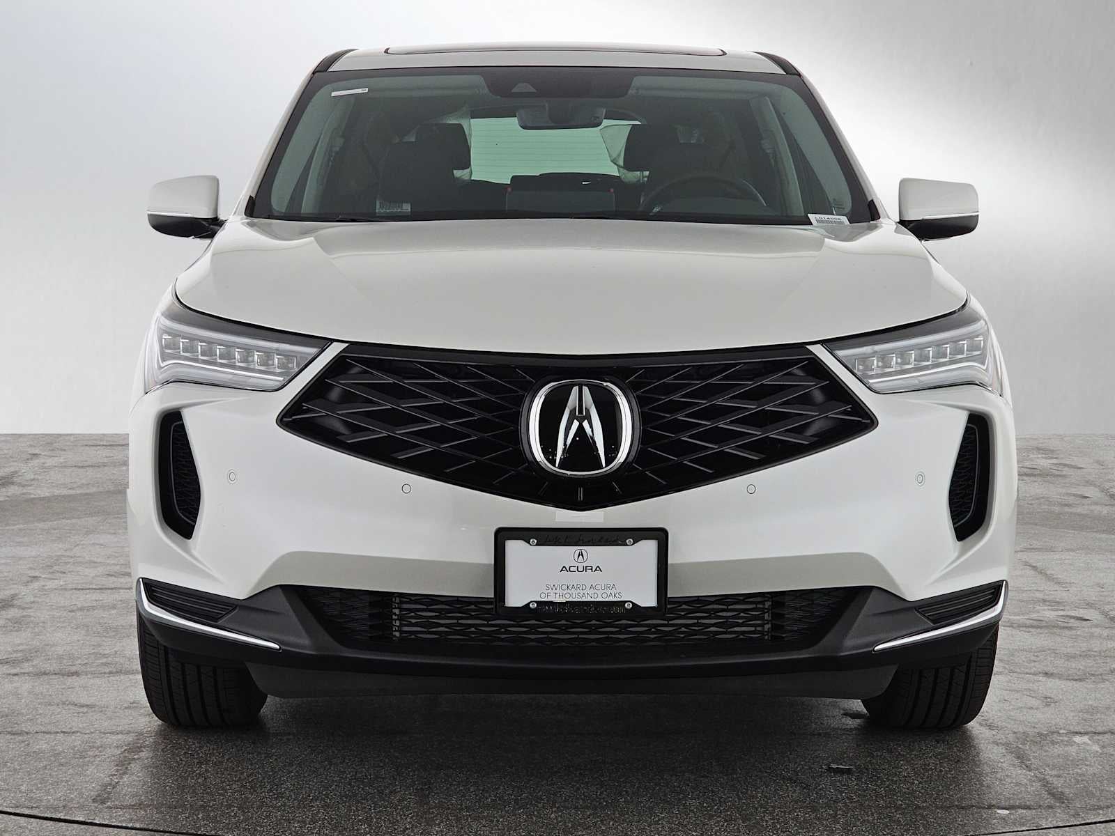 2026 Acura RDX w/Technology Package