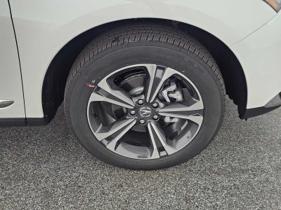 2026 Acura RDX w/Technology Package