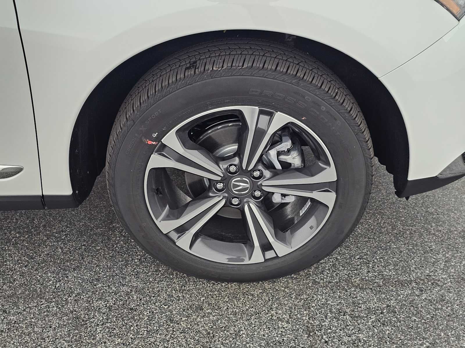 2026 Acura RDX w/Technology Package