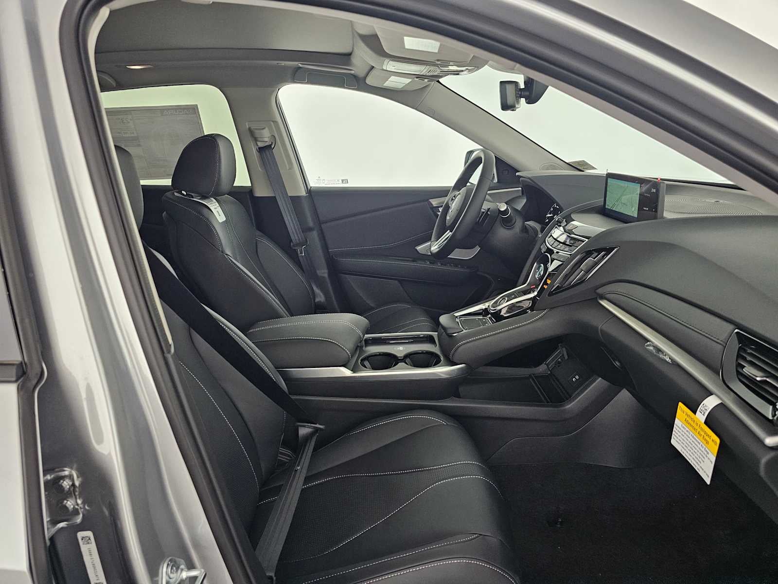 2026 Acura RDX 4TECH