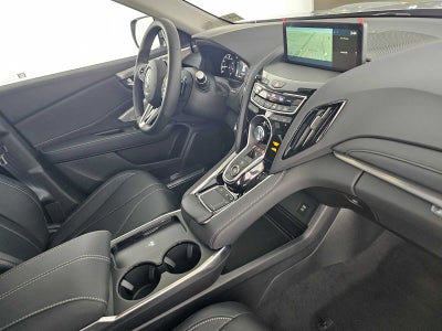 2026 Acura RDX 4TECH