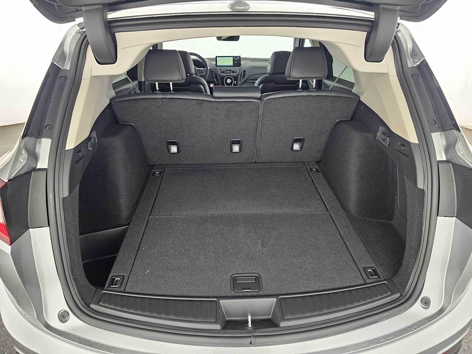 2026 Acura RDX 4TECH