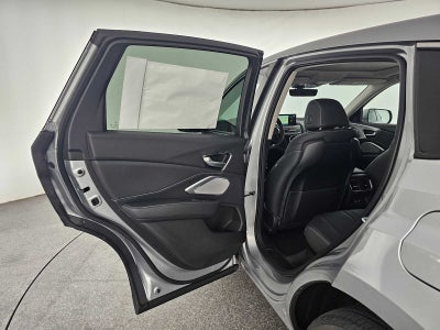 2026 Acura RDX 4TECH