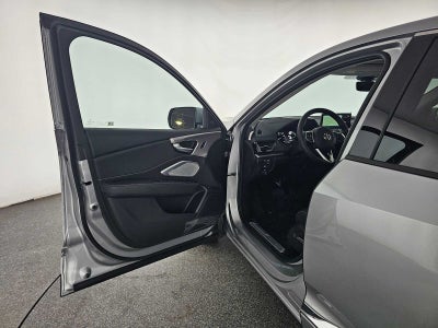 2026 Acura RDX 4TECH