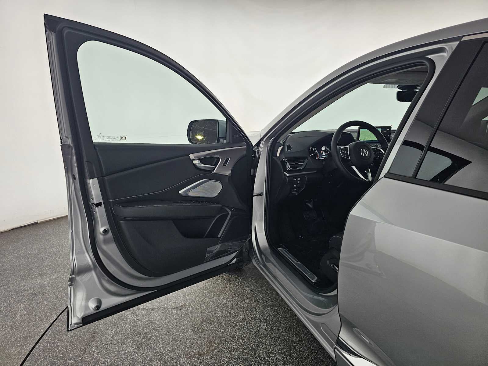 2026 Acura RDX 4TECH