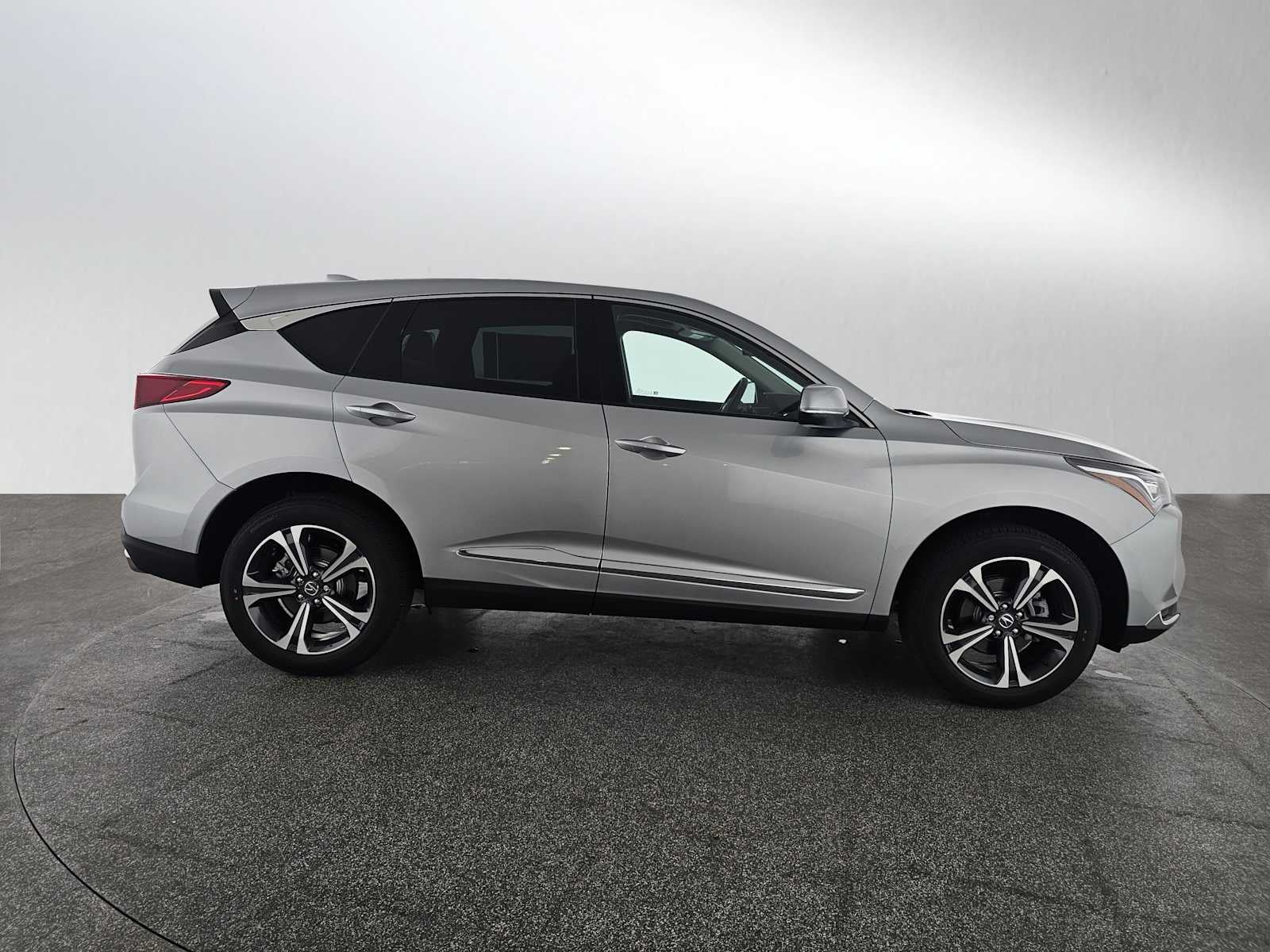 2026 Acura RDX 4TECH