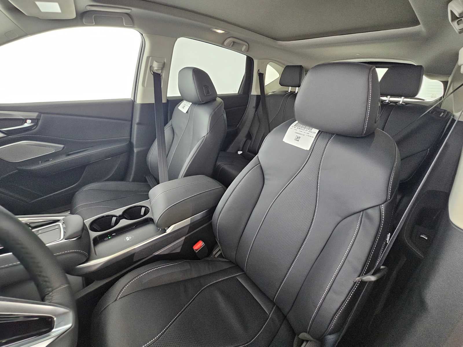 2026 Acura RDX 4TECH