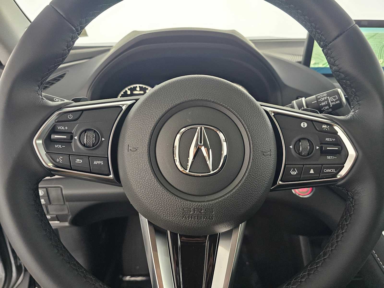 2026 Acura RDX 4TECH