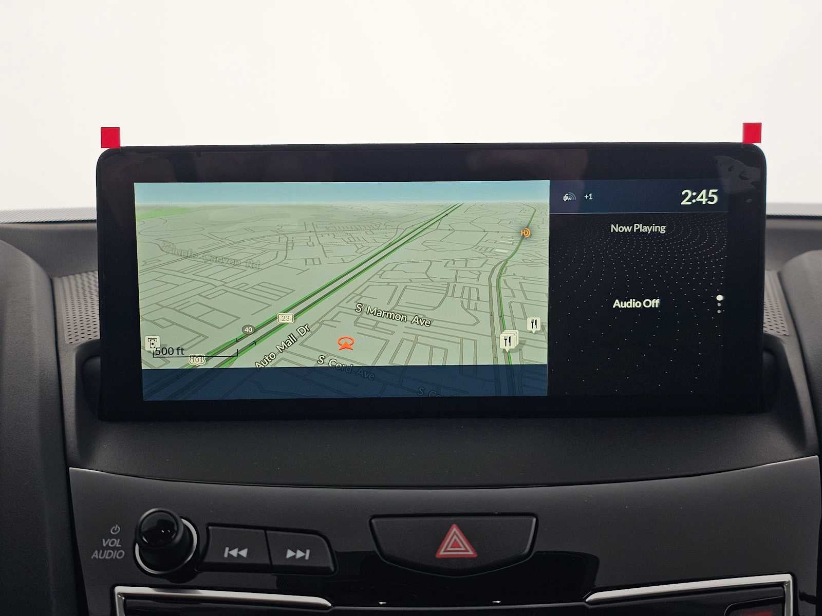 2026 Acura RDX 4TECH