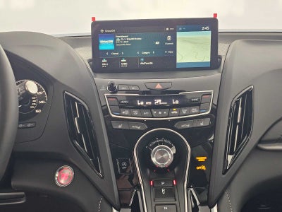 2026 Acura RDX 4TECH
