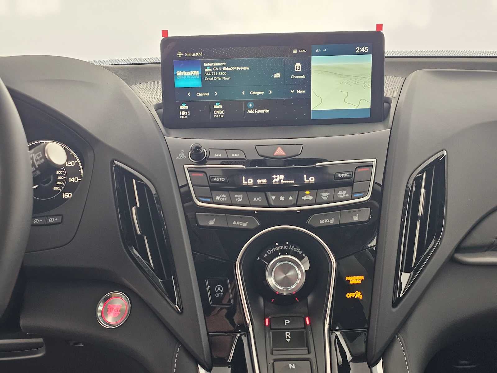 2026 Acura RDX 4TECH