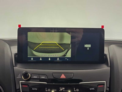 2026 Acura RDX 4TECH