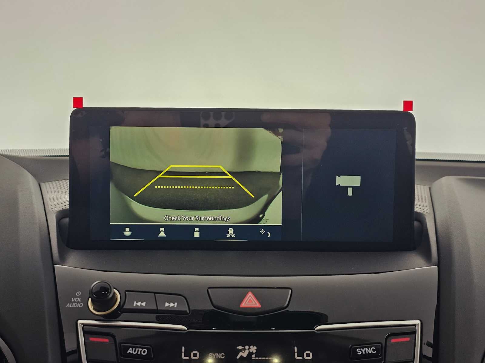 2026 Acura RDX 4TECH