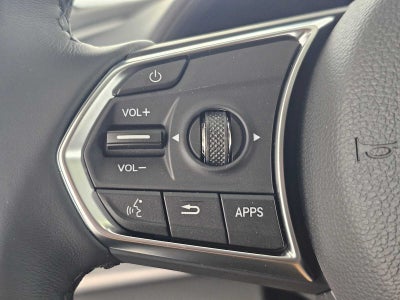 2026 Acura RDX 4TECH