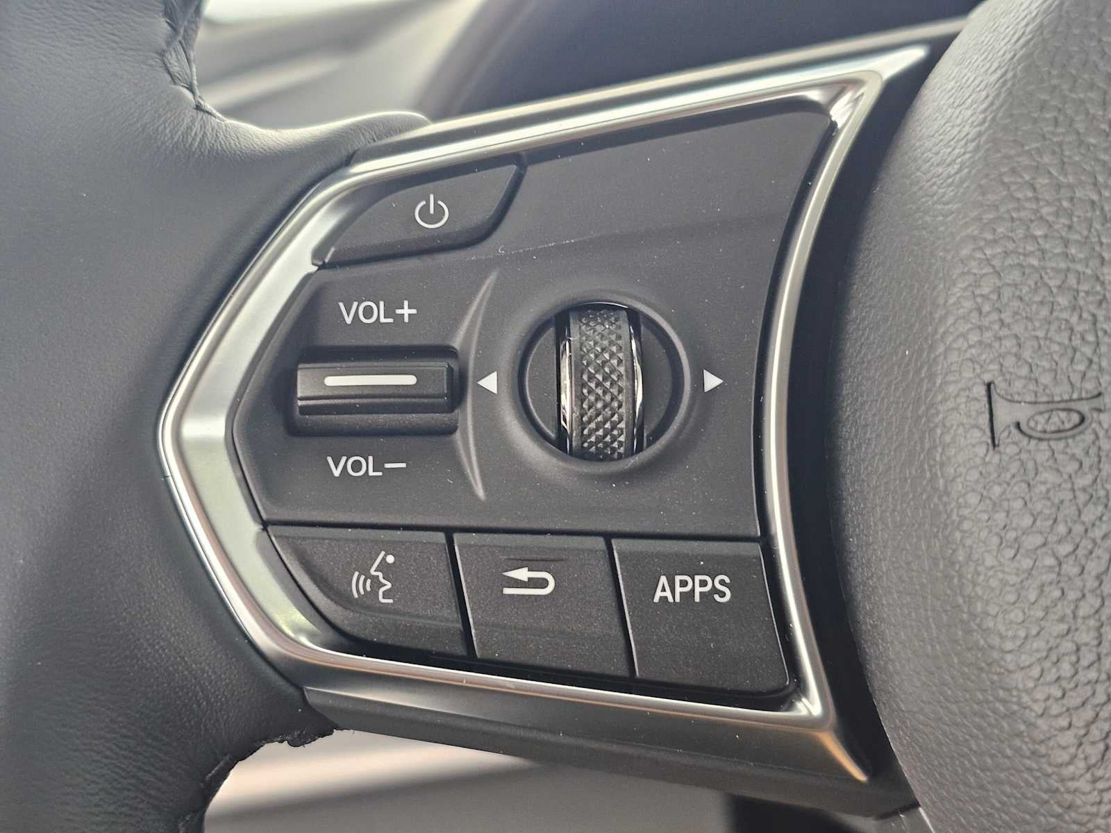 2026 Acura RDX 4TECH