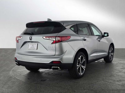 2026 Acura RDX 4TECH