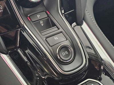 2026 Acura RDX 4TECH