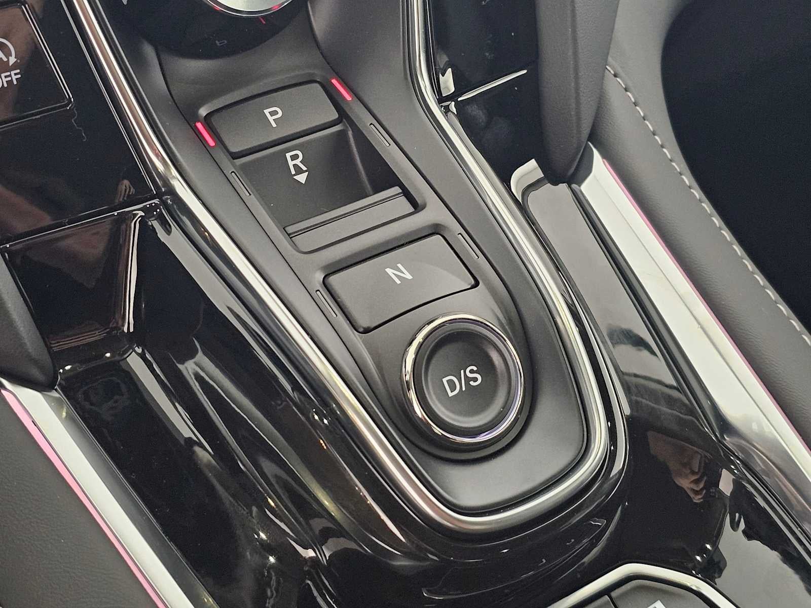 2026 Acura RDX 4TECH