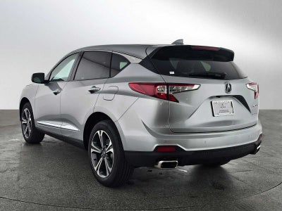 2026 Acura RDX 4TECH