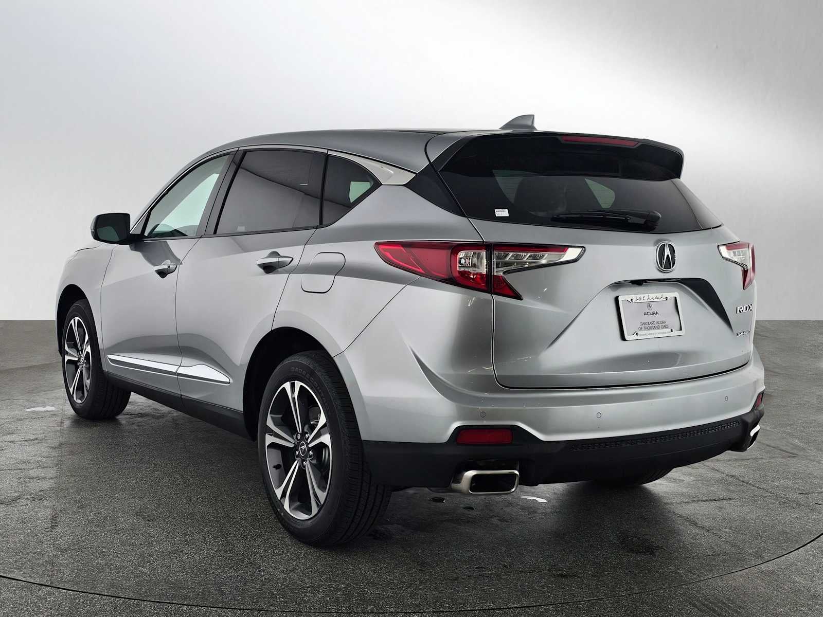 2026 Acura RDX 4TECH