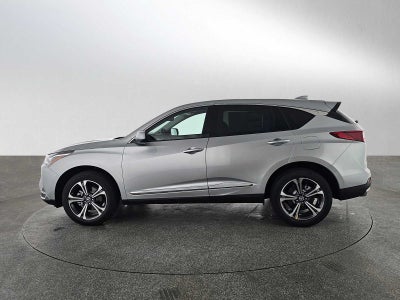 2026 Acura RDX 4TECH