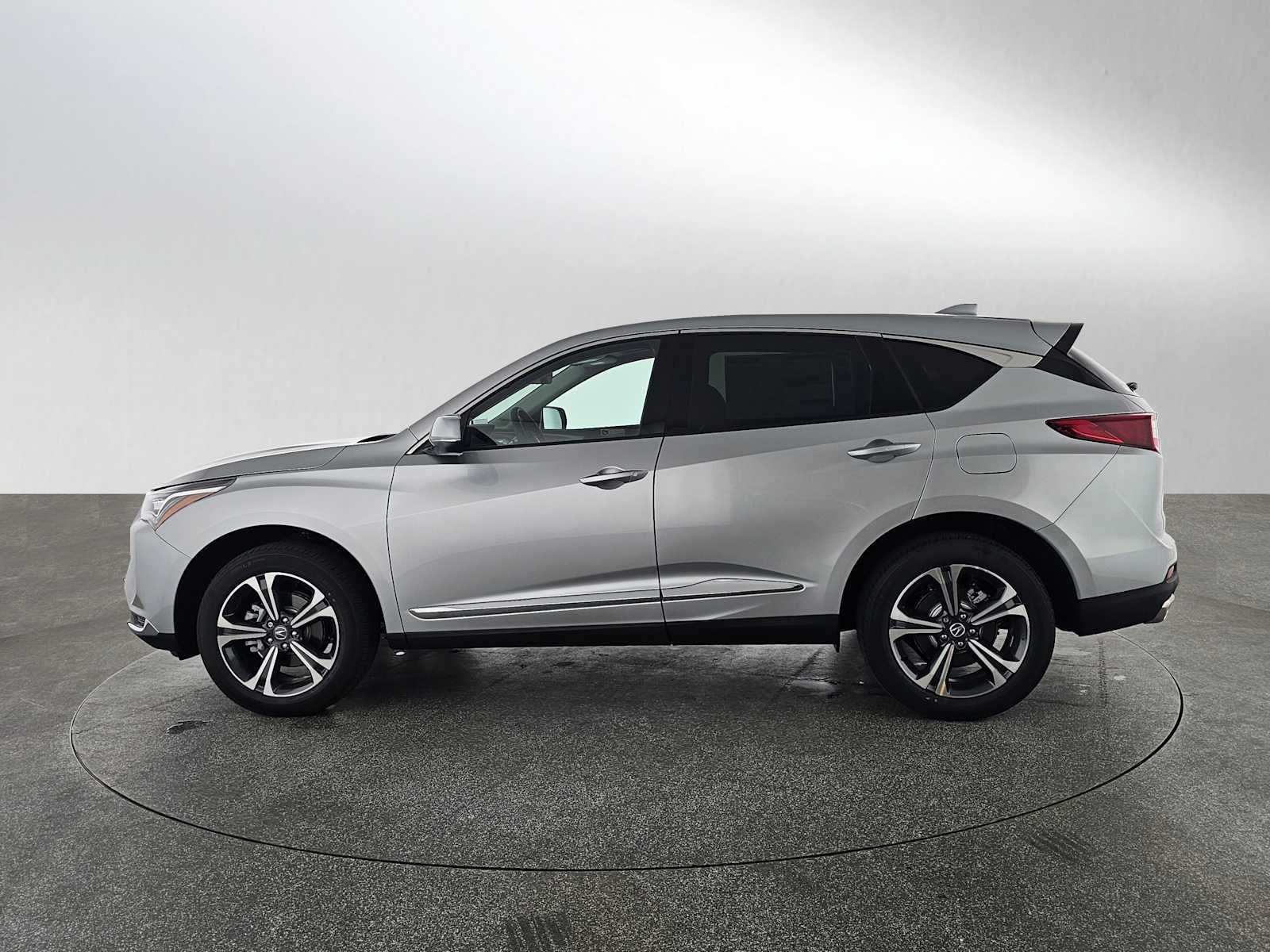 2026 Acura RDX 4TECH