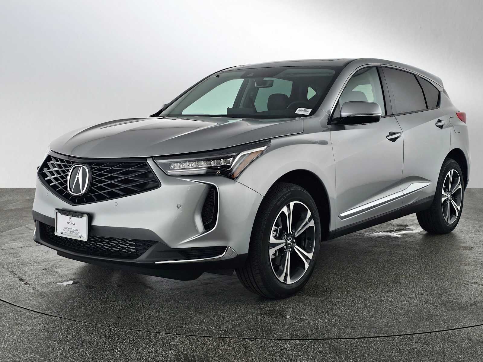 2026 Acura RDX 4TECH